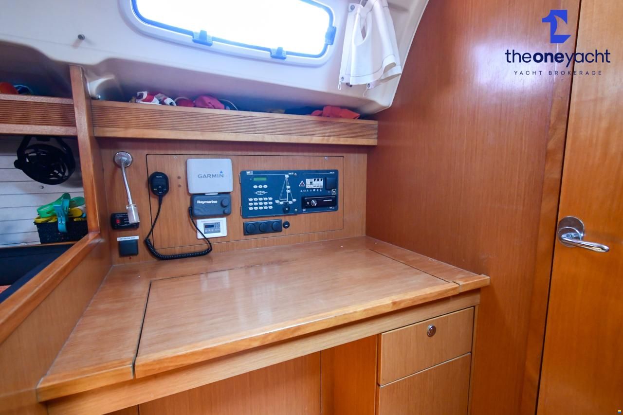 Bavaria 47 Cruiser