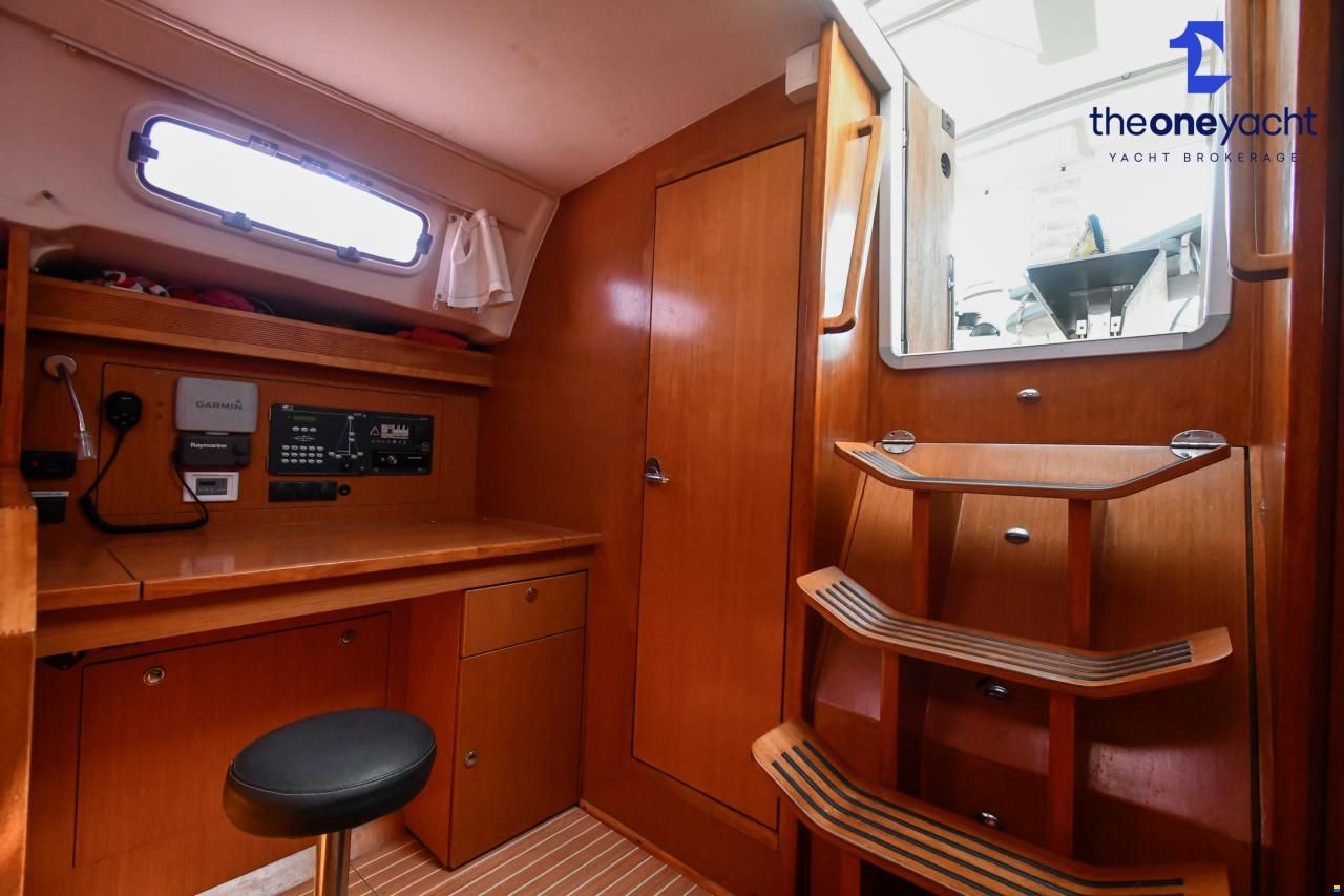Bavaria 47 Cruiser