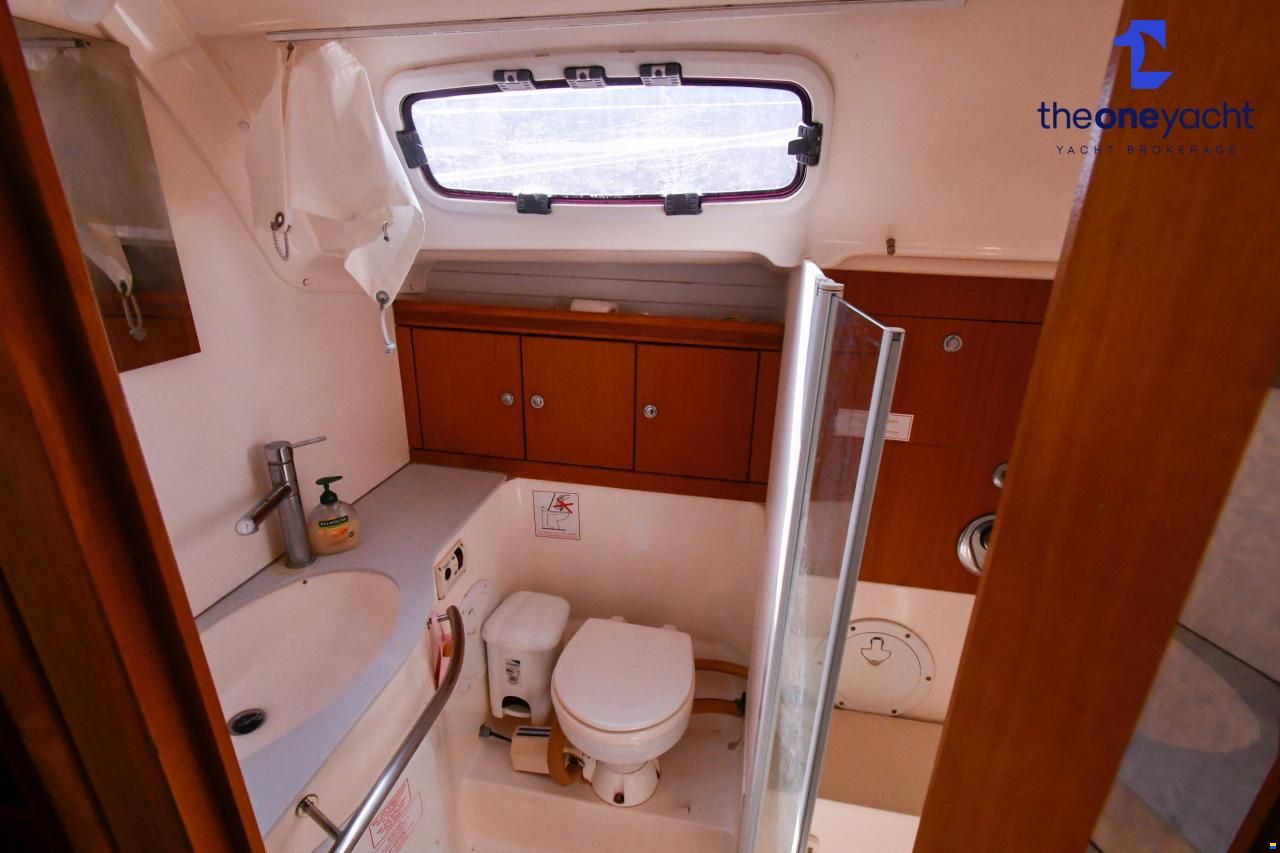 Bavaria 47 Cruiser