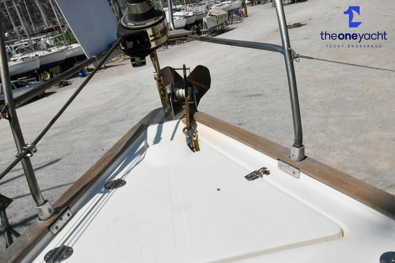 Bavaria 47 Cruiser
