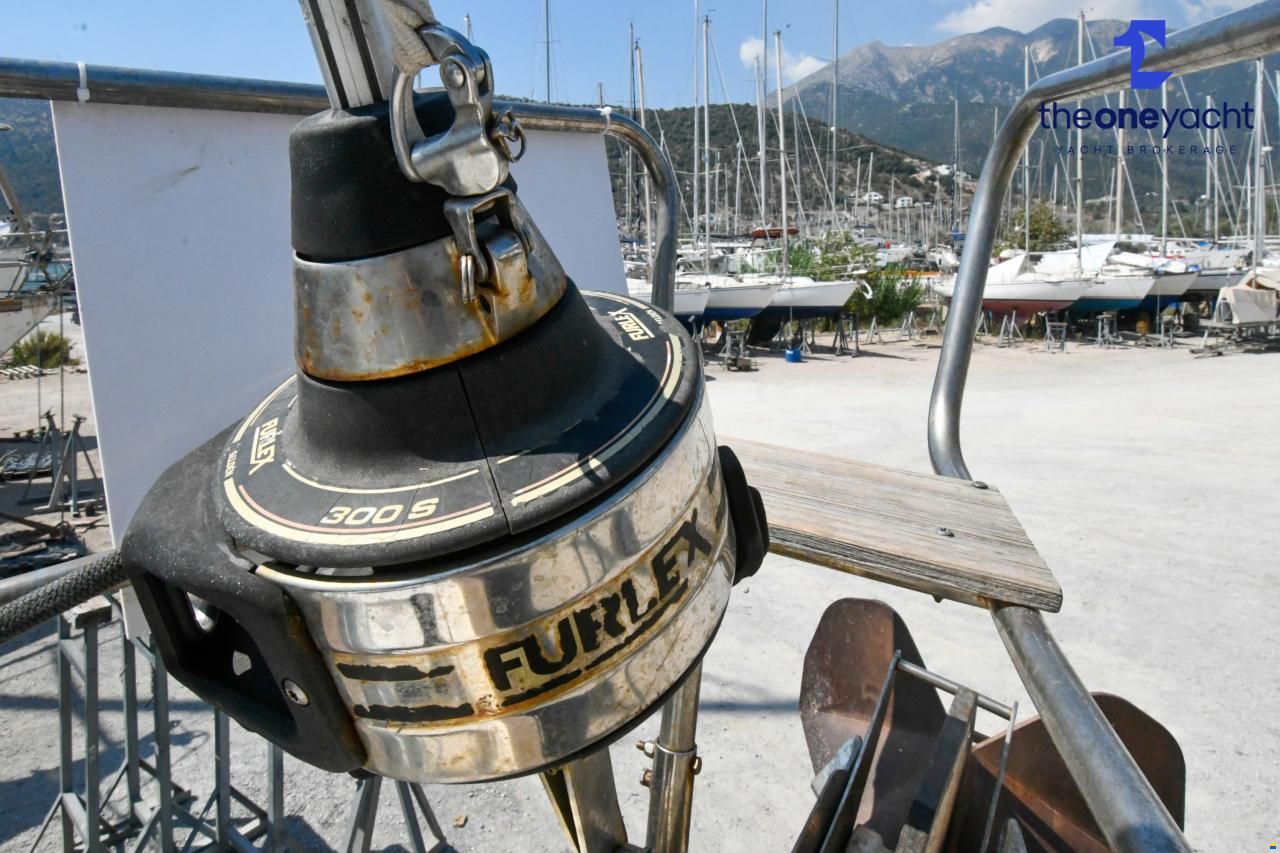 Bavaria 47 Cruiser