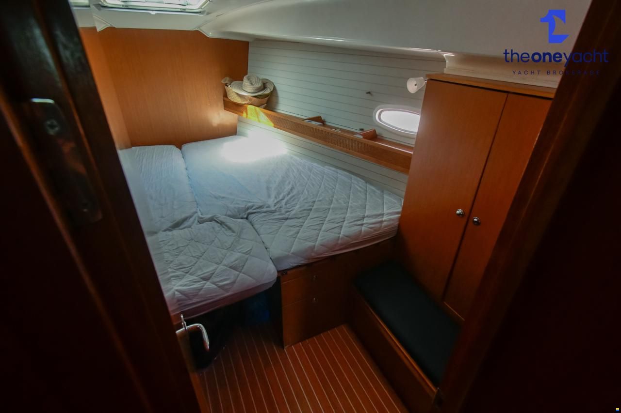 Bavaria 47 Cruiser