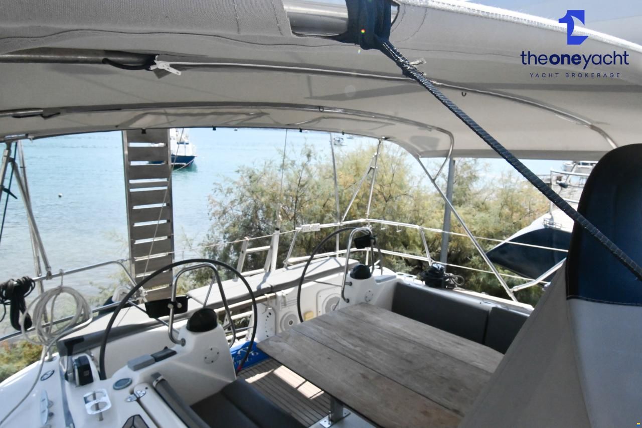 Bavaria 47 Cruiser