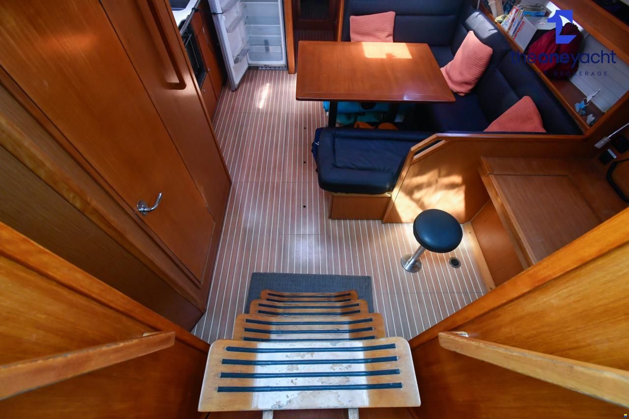 Bavaria 47 Cruiser