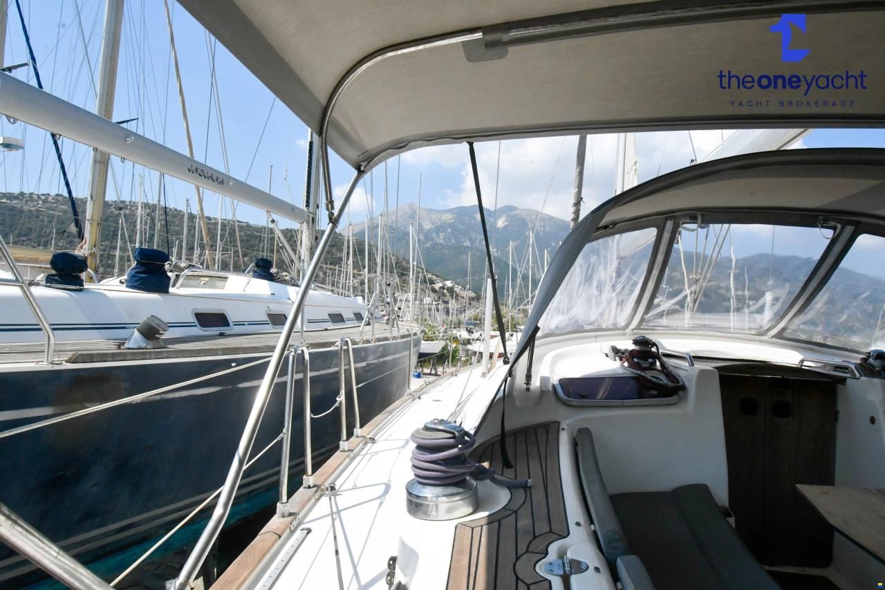 Bavaria 47 Cruiser