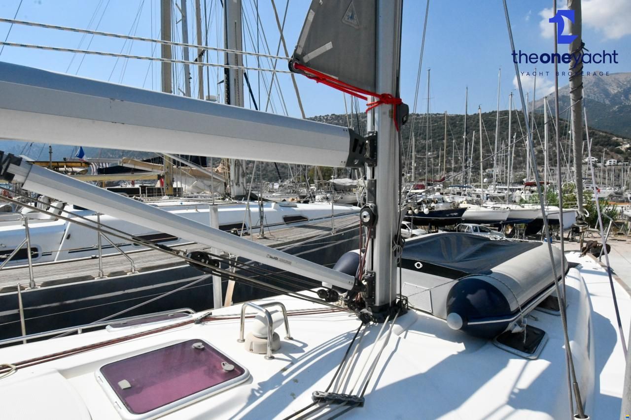 Bavaria 47 Cruiser