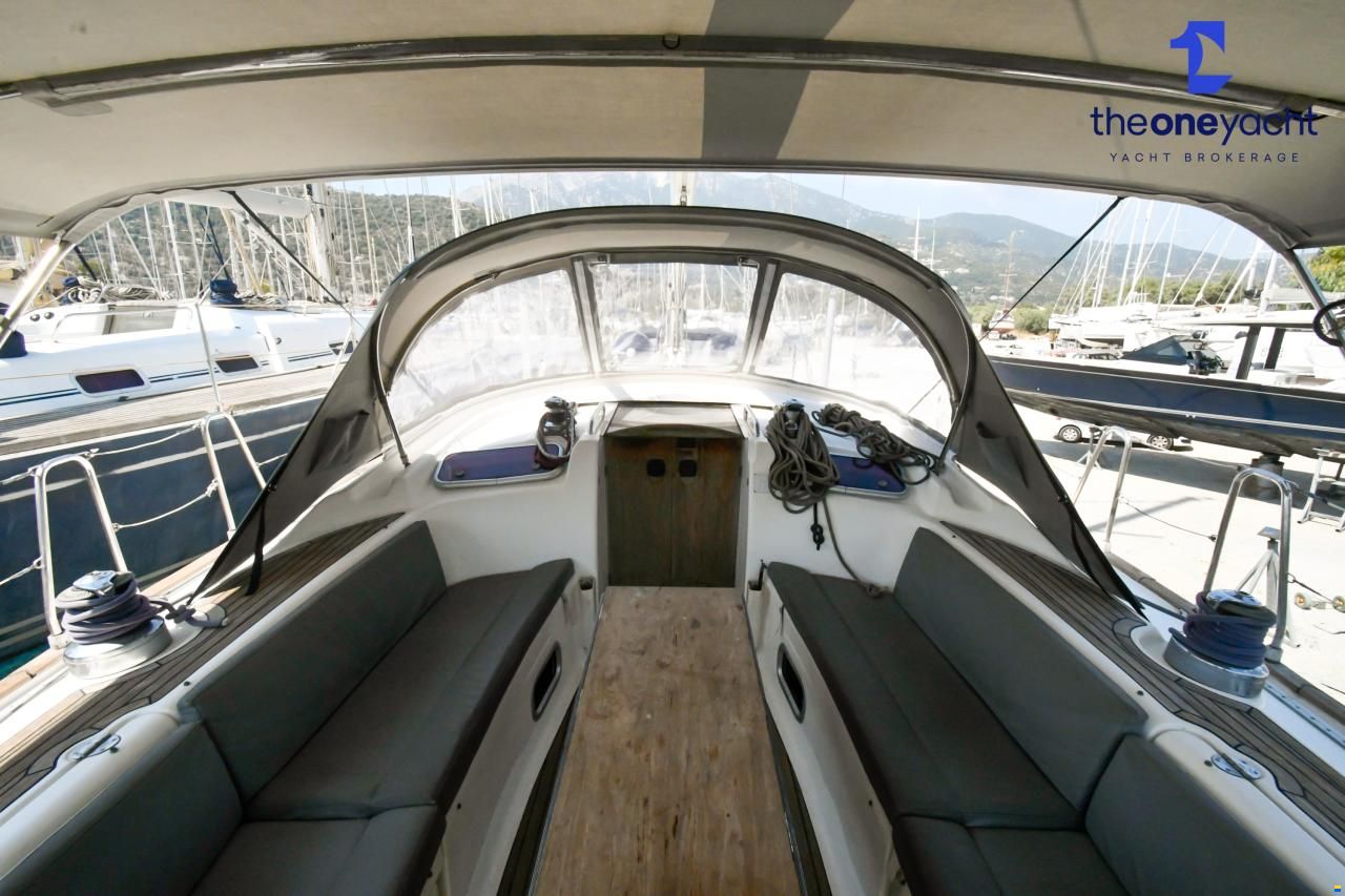 Bavaria 47 Cruiser