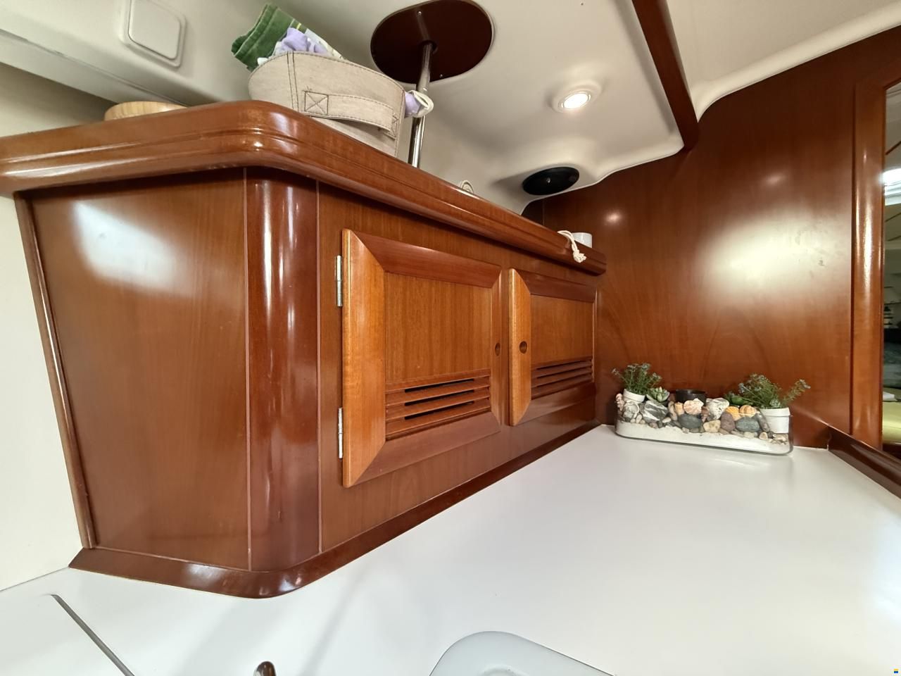 Beneteau oceanis 473