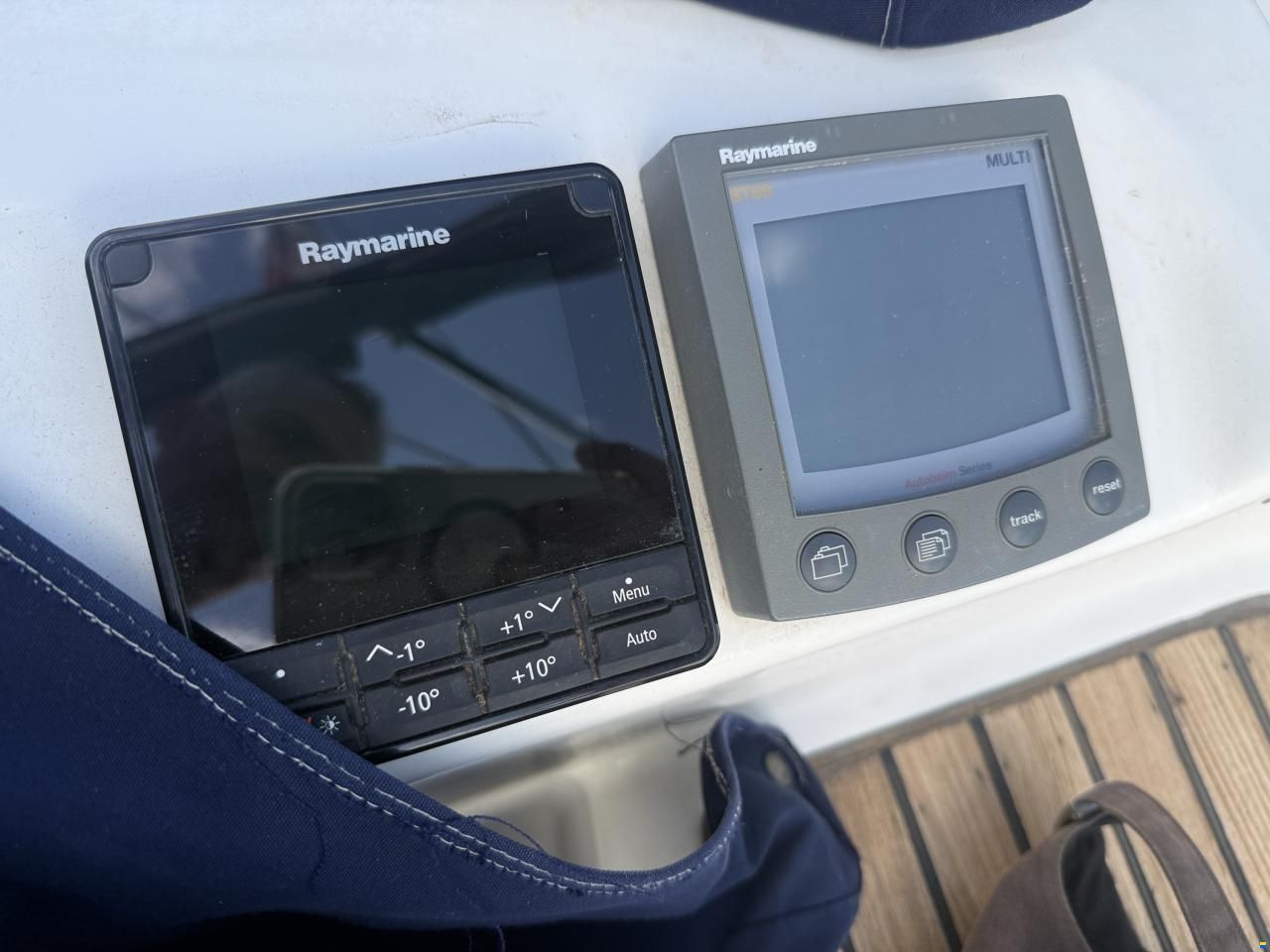 Beneteau oceanis 473