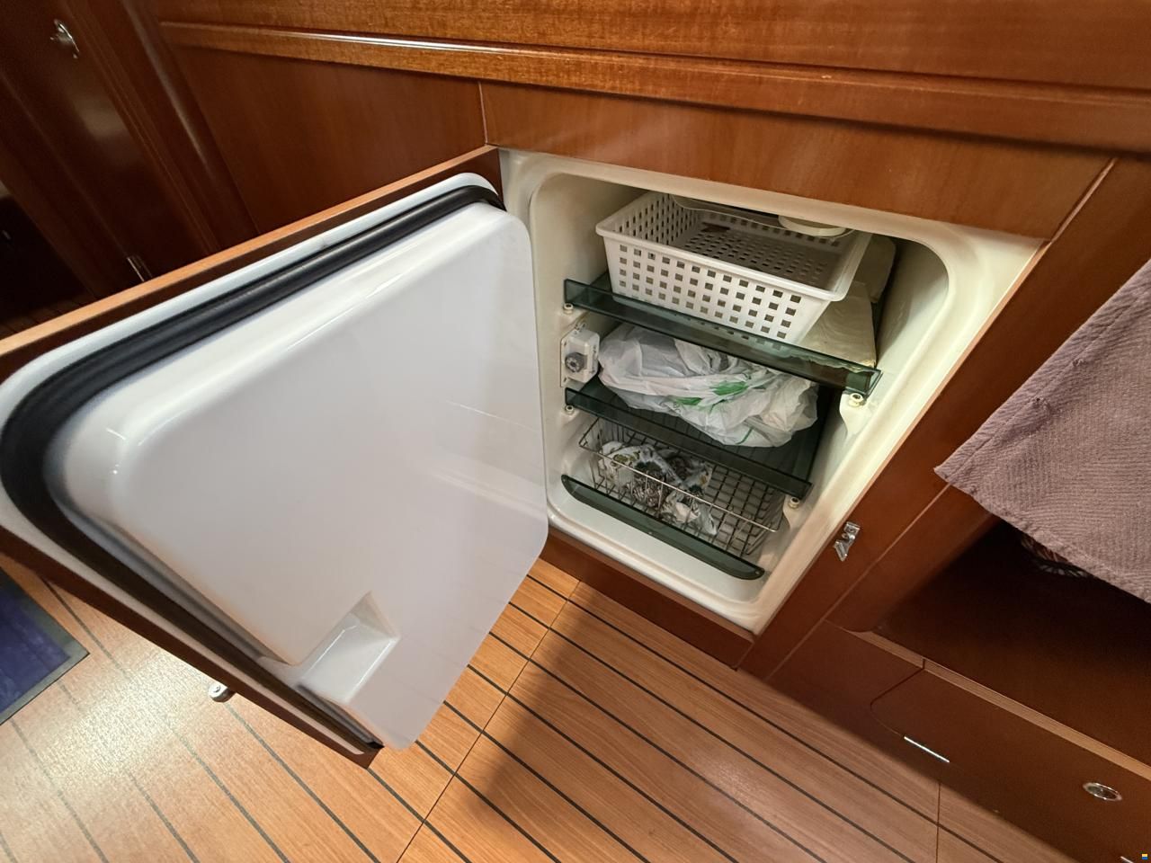 Beneteau oceanis 473