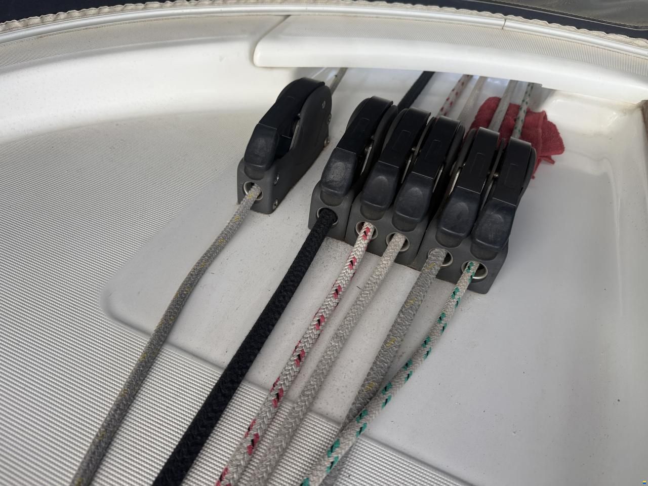 Beneteau oceanis 473