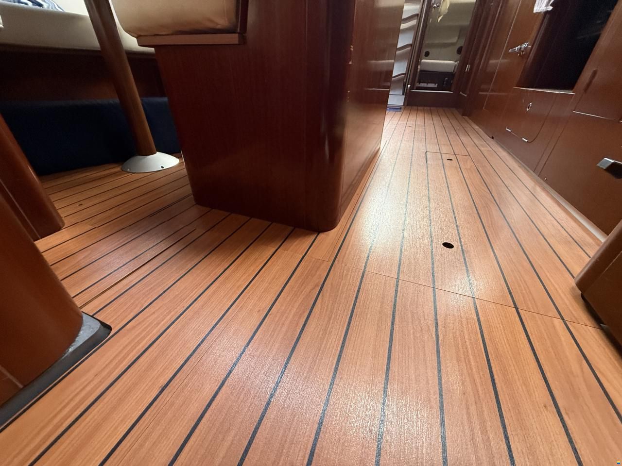 Beneteau oceanis 473