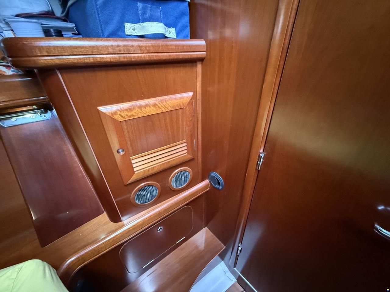 Beneteau oceanis 473