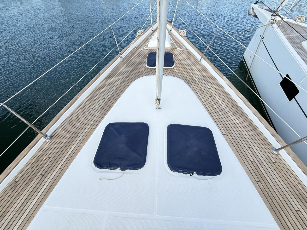 Beneteau oceanis 473