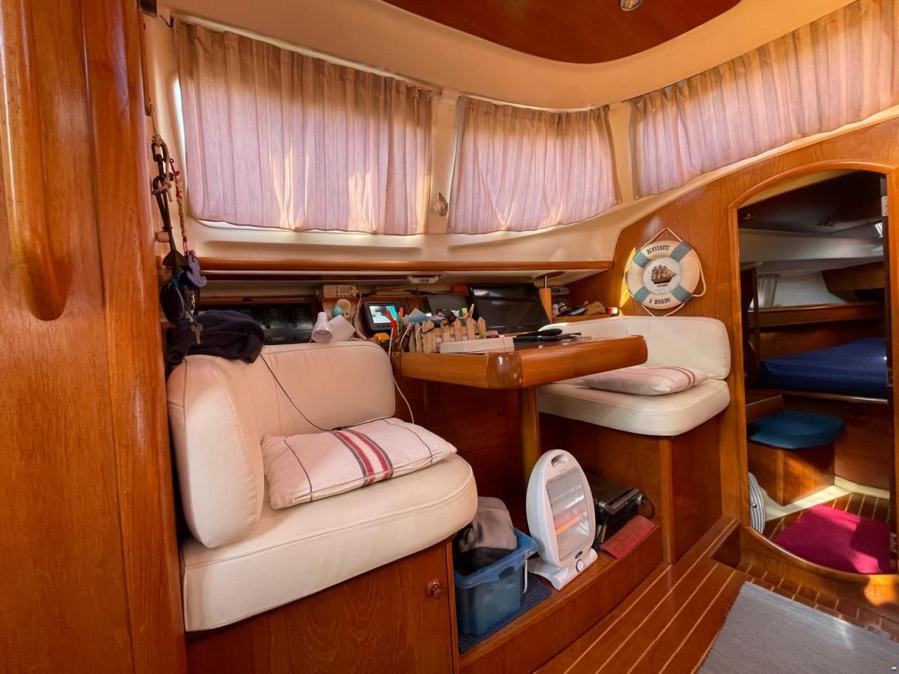 Jeanneau SUN ODYSSEY 40DS