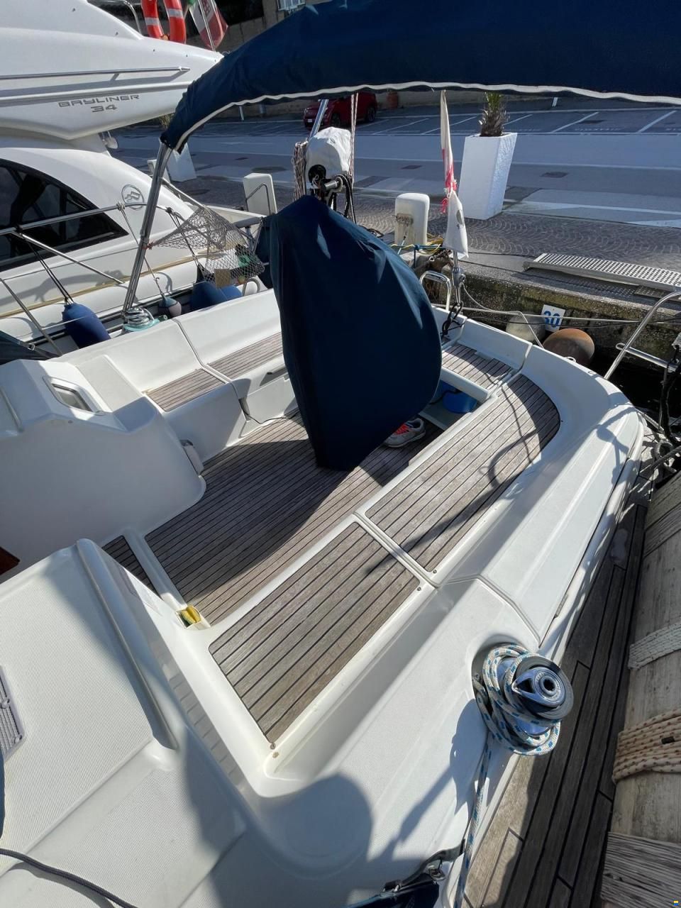 Jeanneau SUN ODYSSEY 40DS