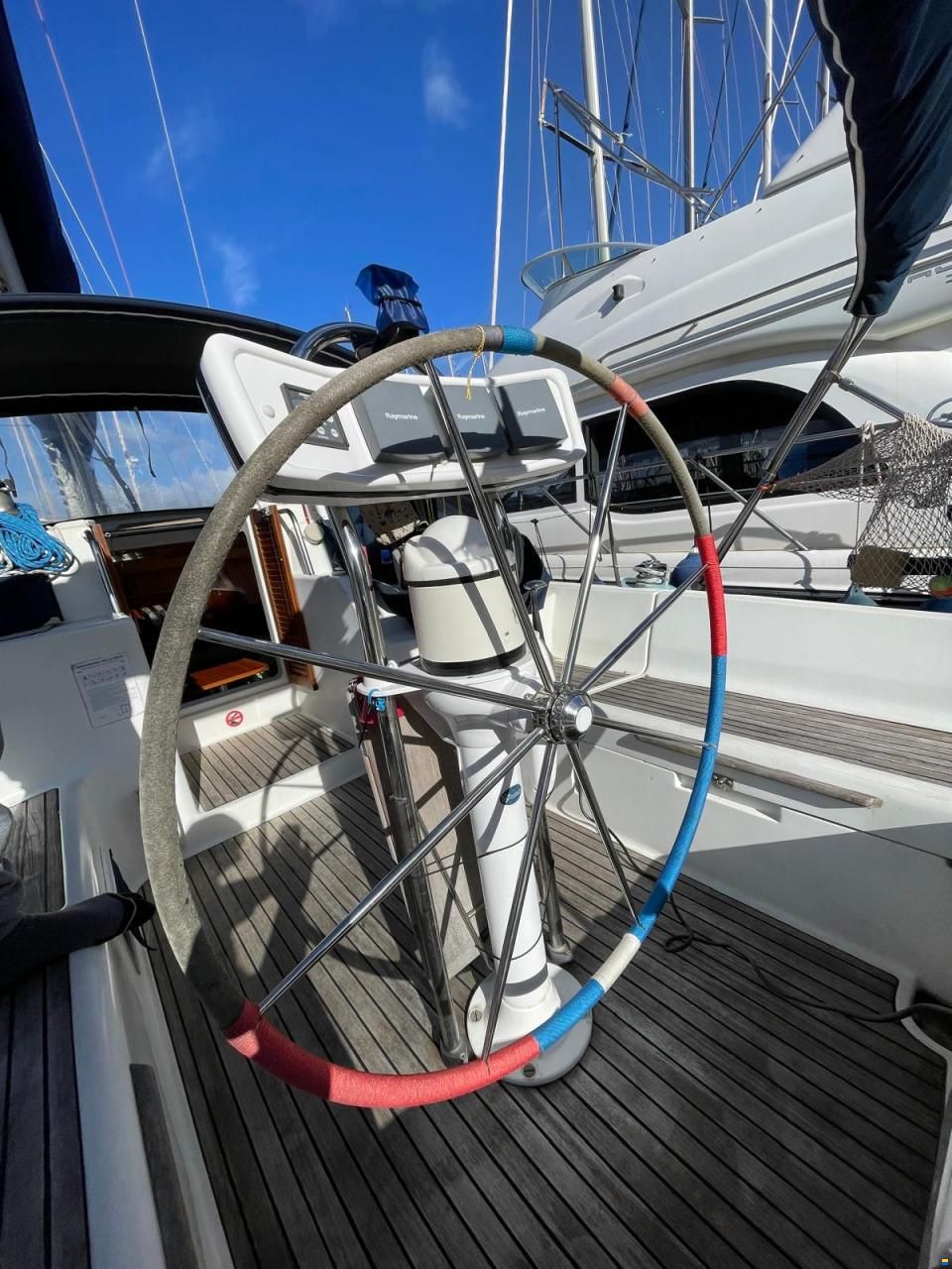 Jeanneau SUN ODYSSEY 40DS