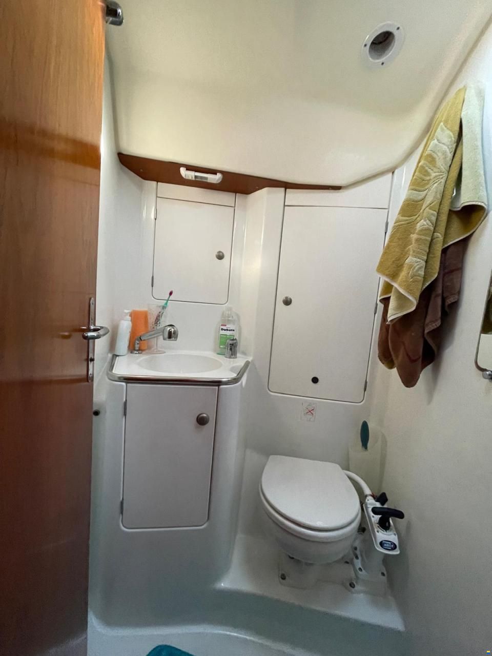 Jeanneau SUN ODYSSEY 40DS