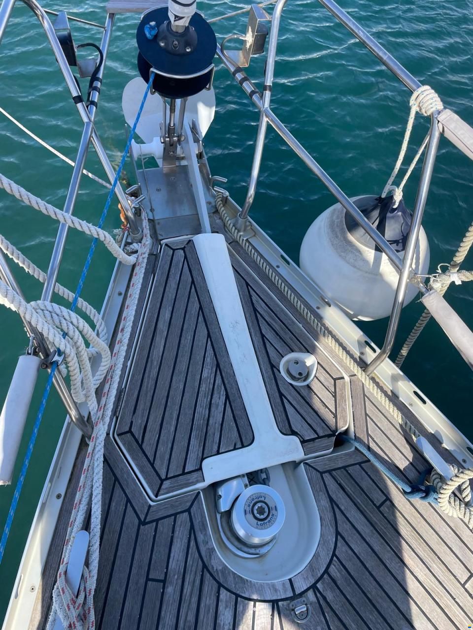 Jeanneau SUN ODYSSEY 40DS