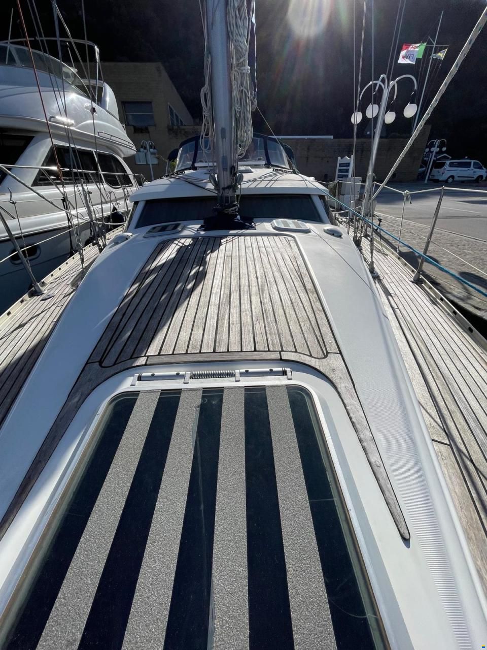 Jeanneau SUN ODYSSEY 40DS
