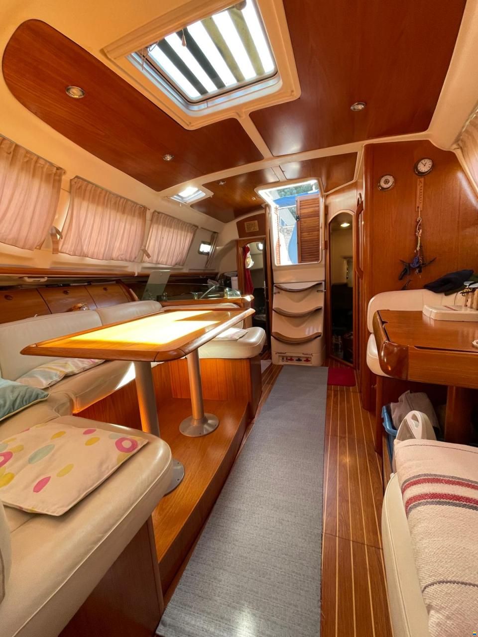 Jeanneau SUN ODYSSEY 40DS