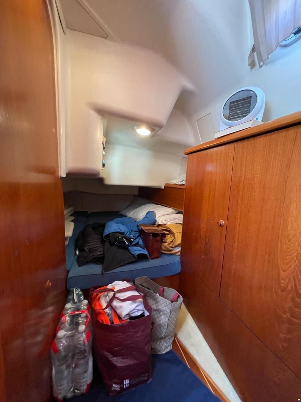 Jeanneau SUN ODYSSEY 40DS