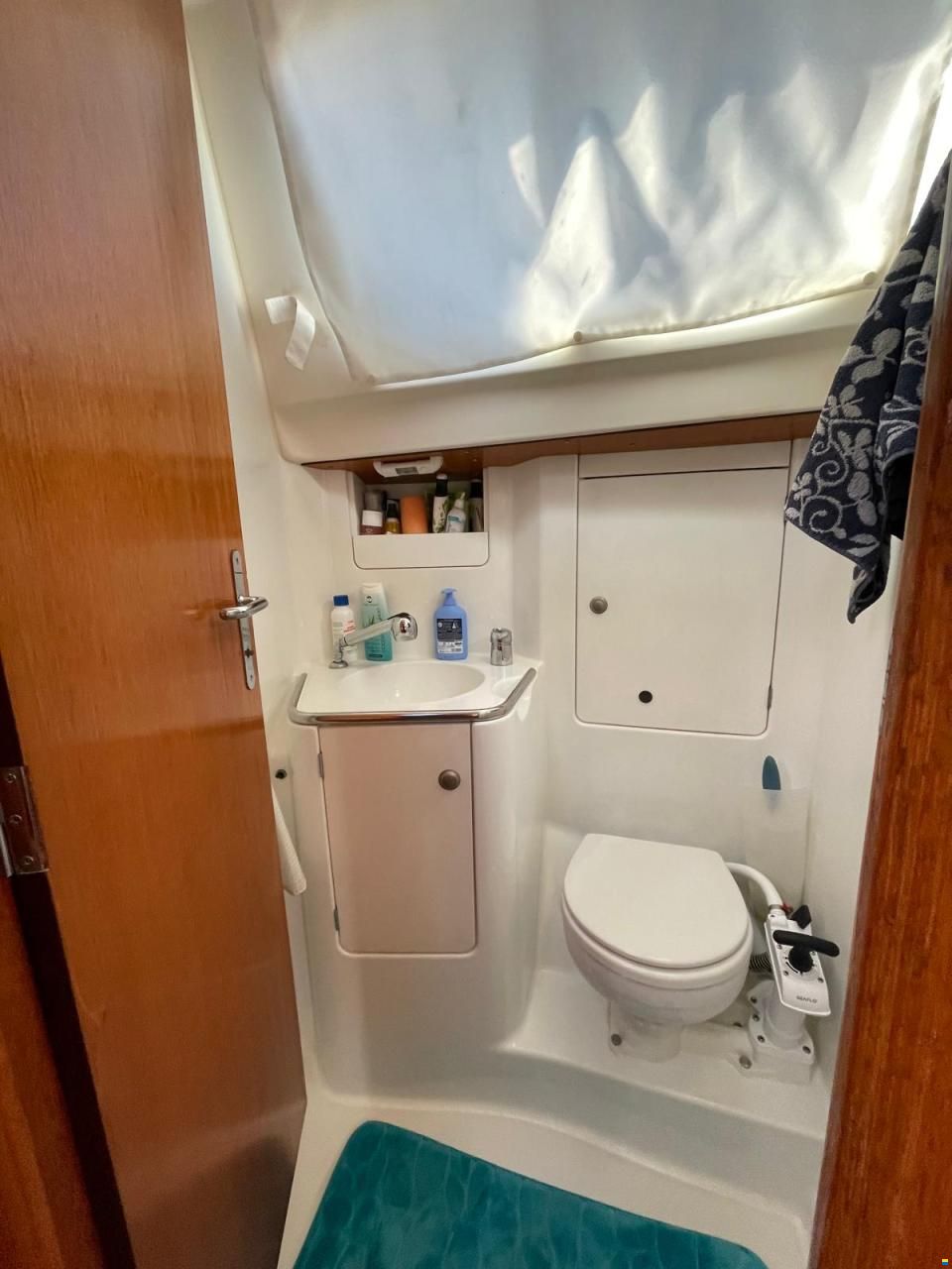 Jeanneau SUN ODYSSEY 40DS