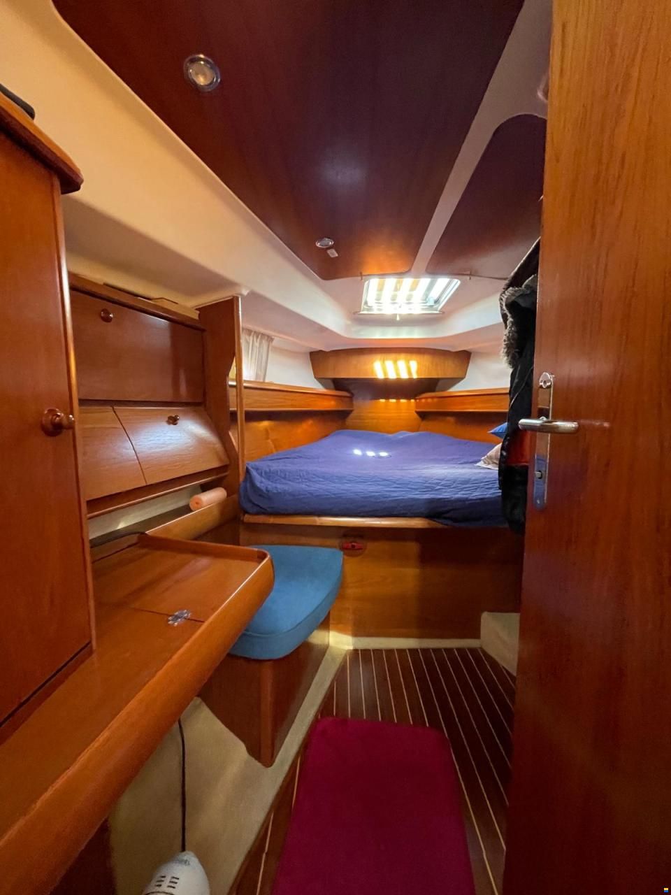 Jeanneau SUN ODYSSEY 40DS
