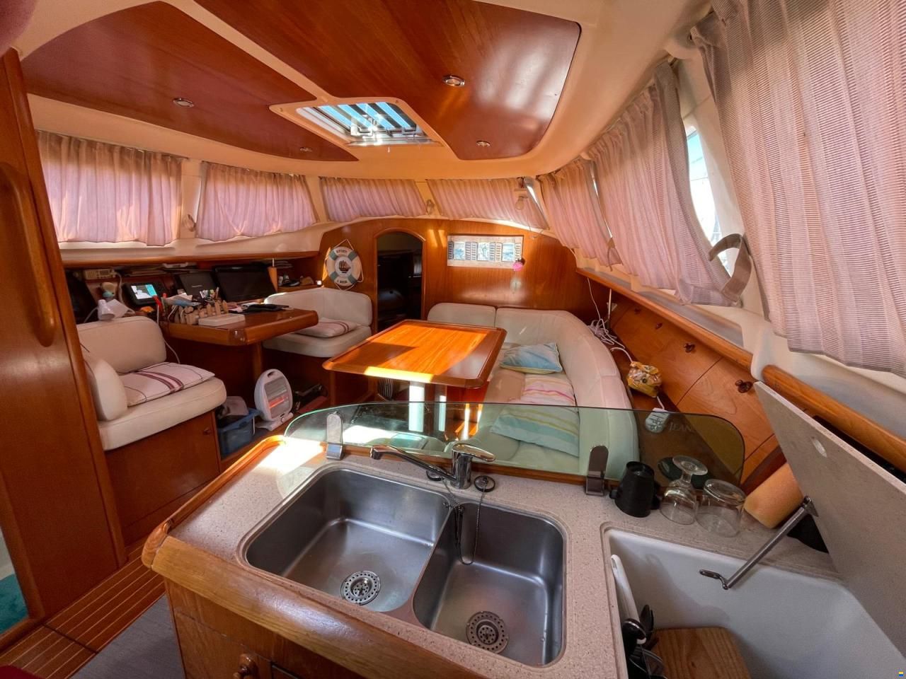 Jeanneau SUN ODYSSEY 40DS