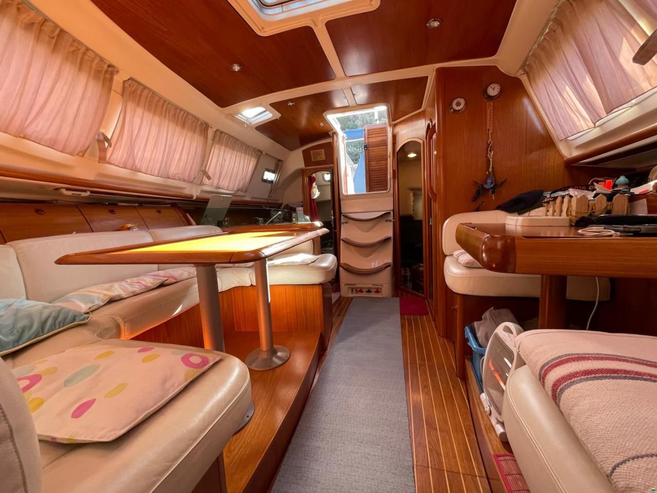 Jeanneau SUN ODYSSEY 40DS