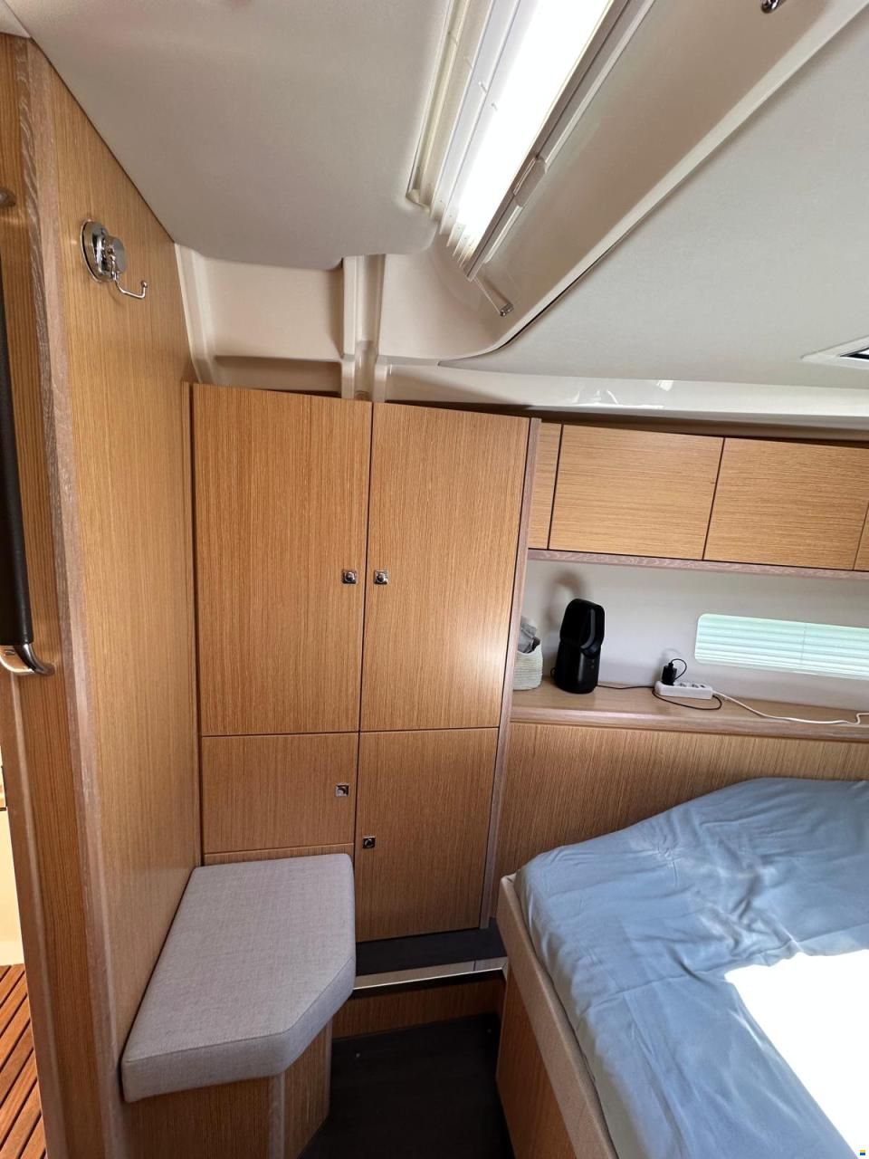 Bavaria C45 Style Bavaria
