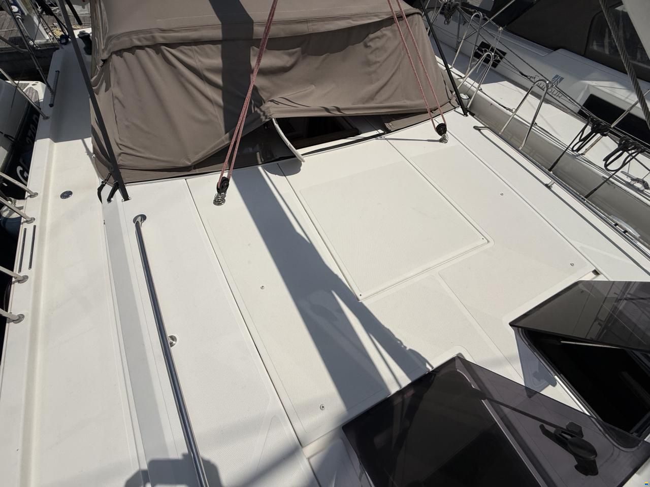 Bavaria C45 Style Bavaria