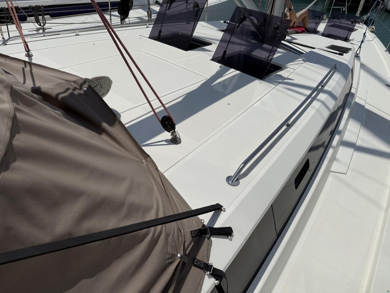 Bavaria C45 Style Bavaria