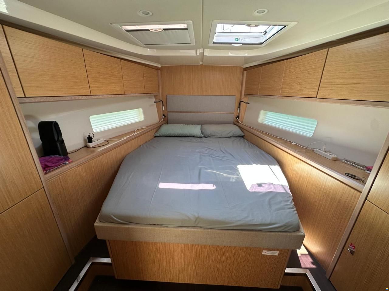 Bavaria C45 Style Bavaria
