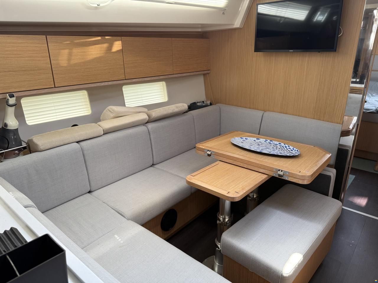Bavaria C45 Style Bavaria