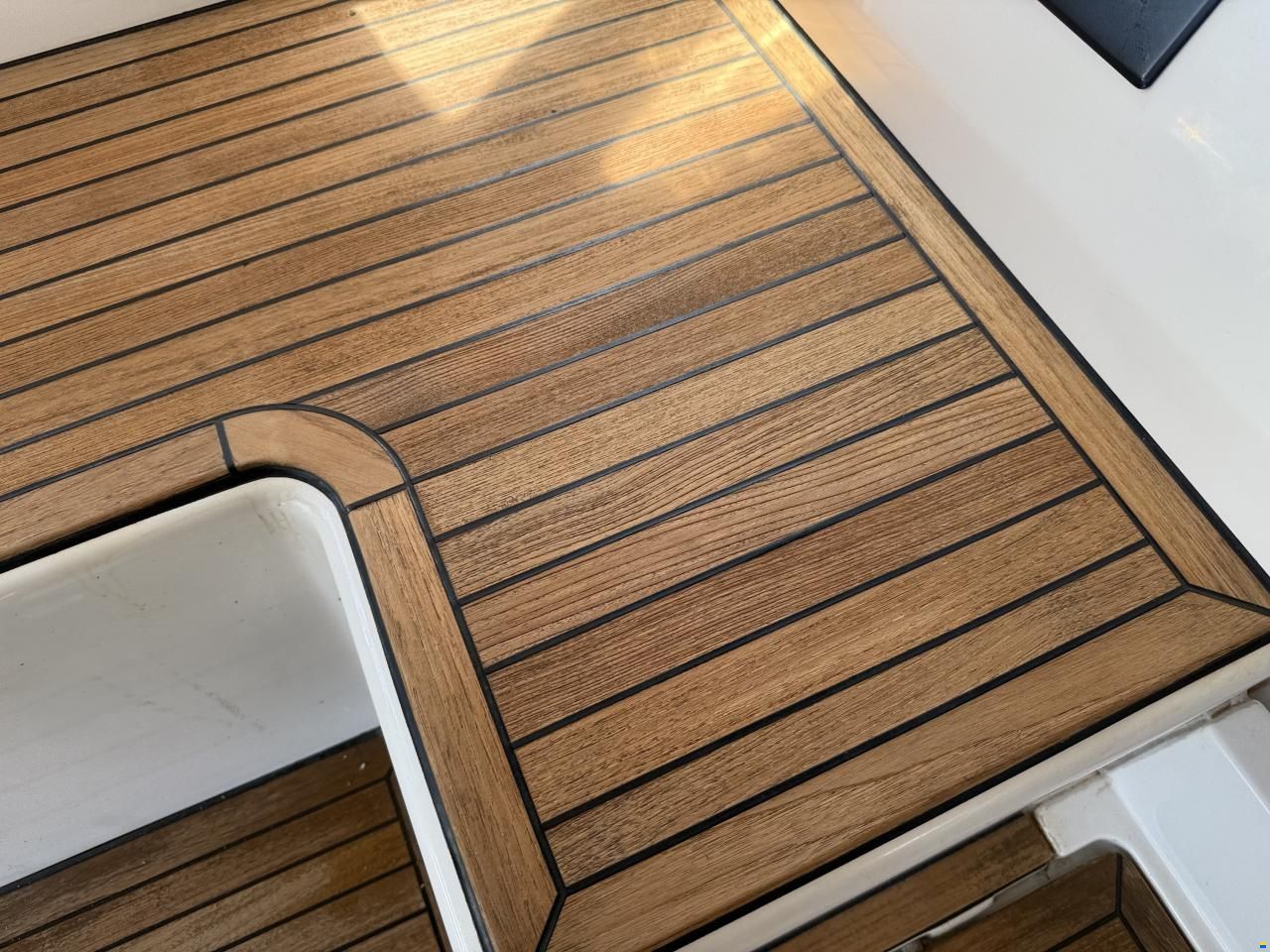 Bavaria C45 Style Bavaria