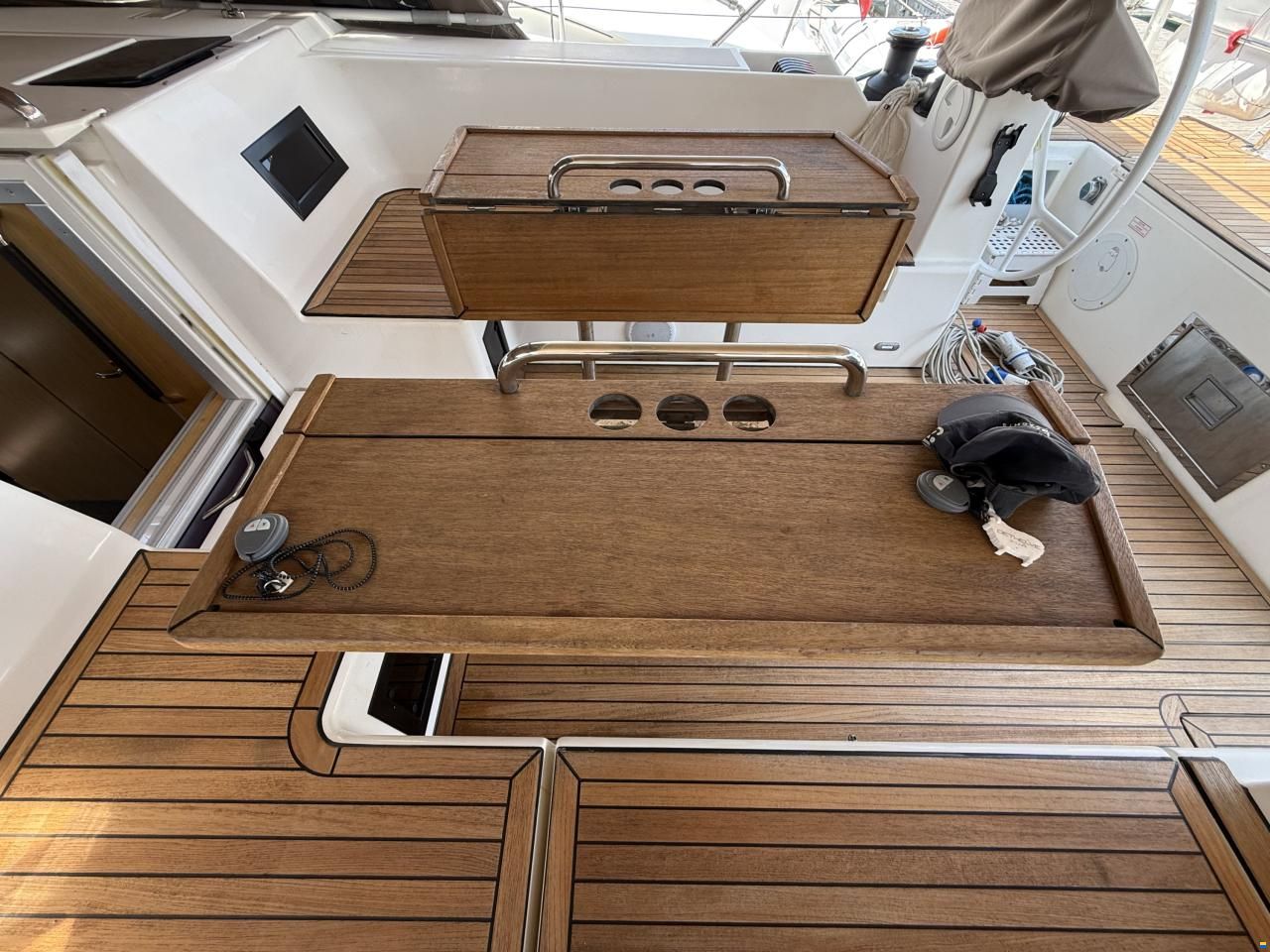 Bavaria C45 Style Bavaria