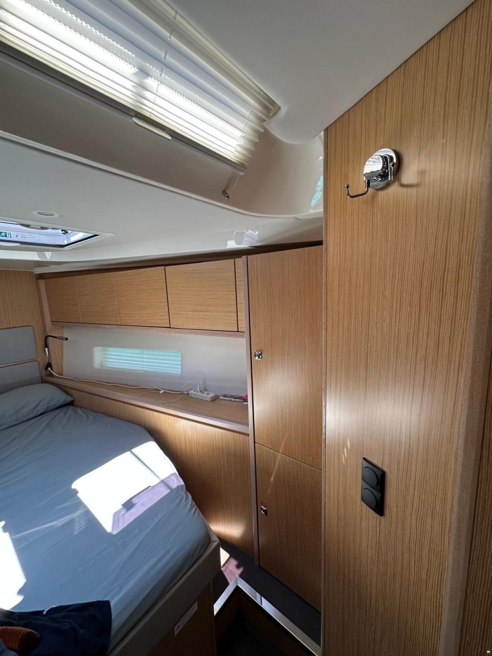 Bavaria C45 Style Bavaria