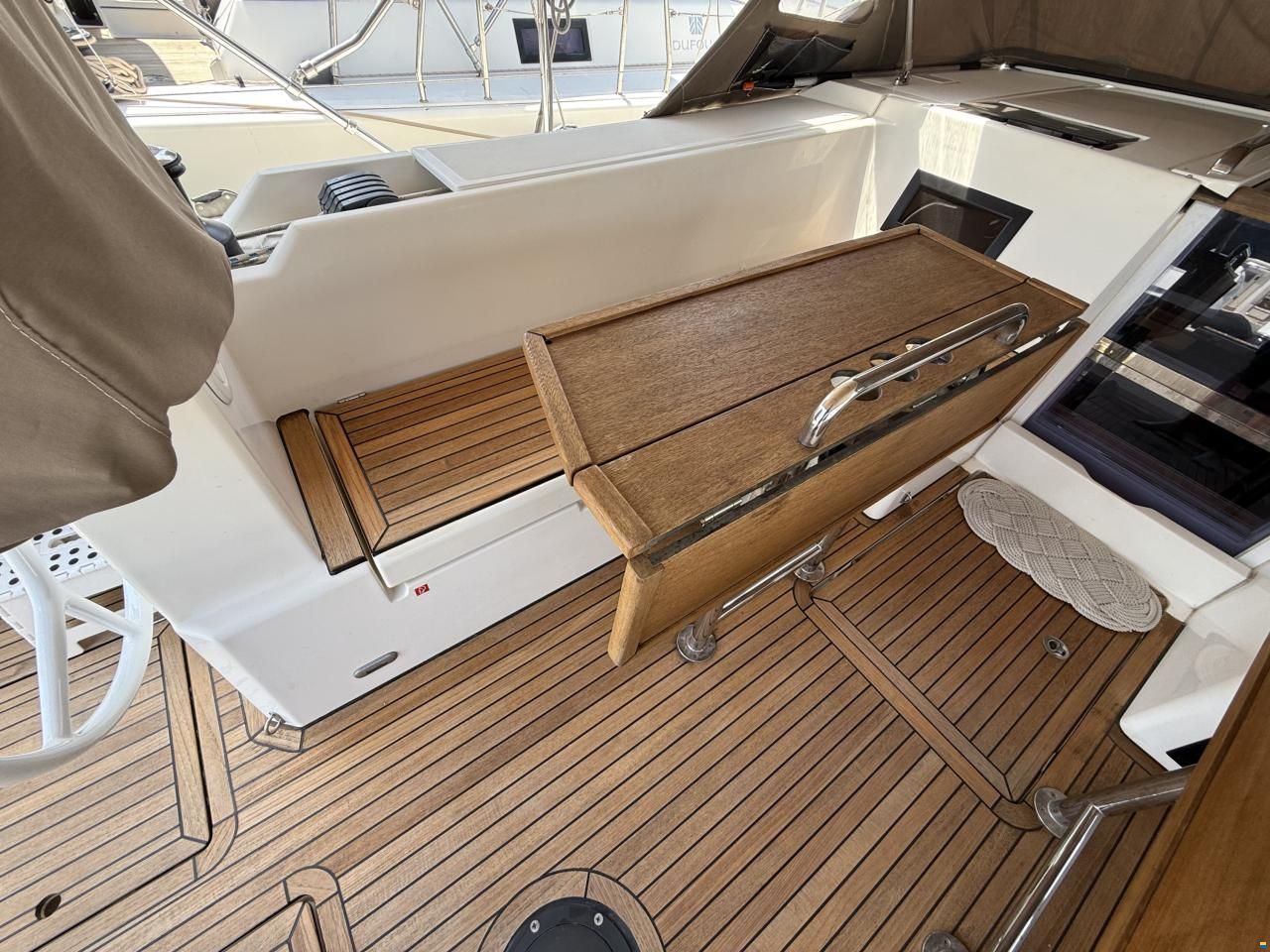 Bavaria C45 Style Bavaria