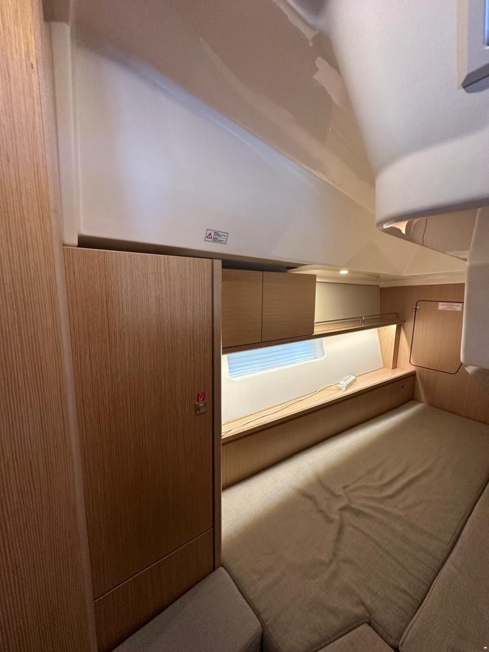 Bavaria C45 Style Bavaria