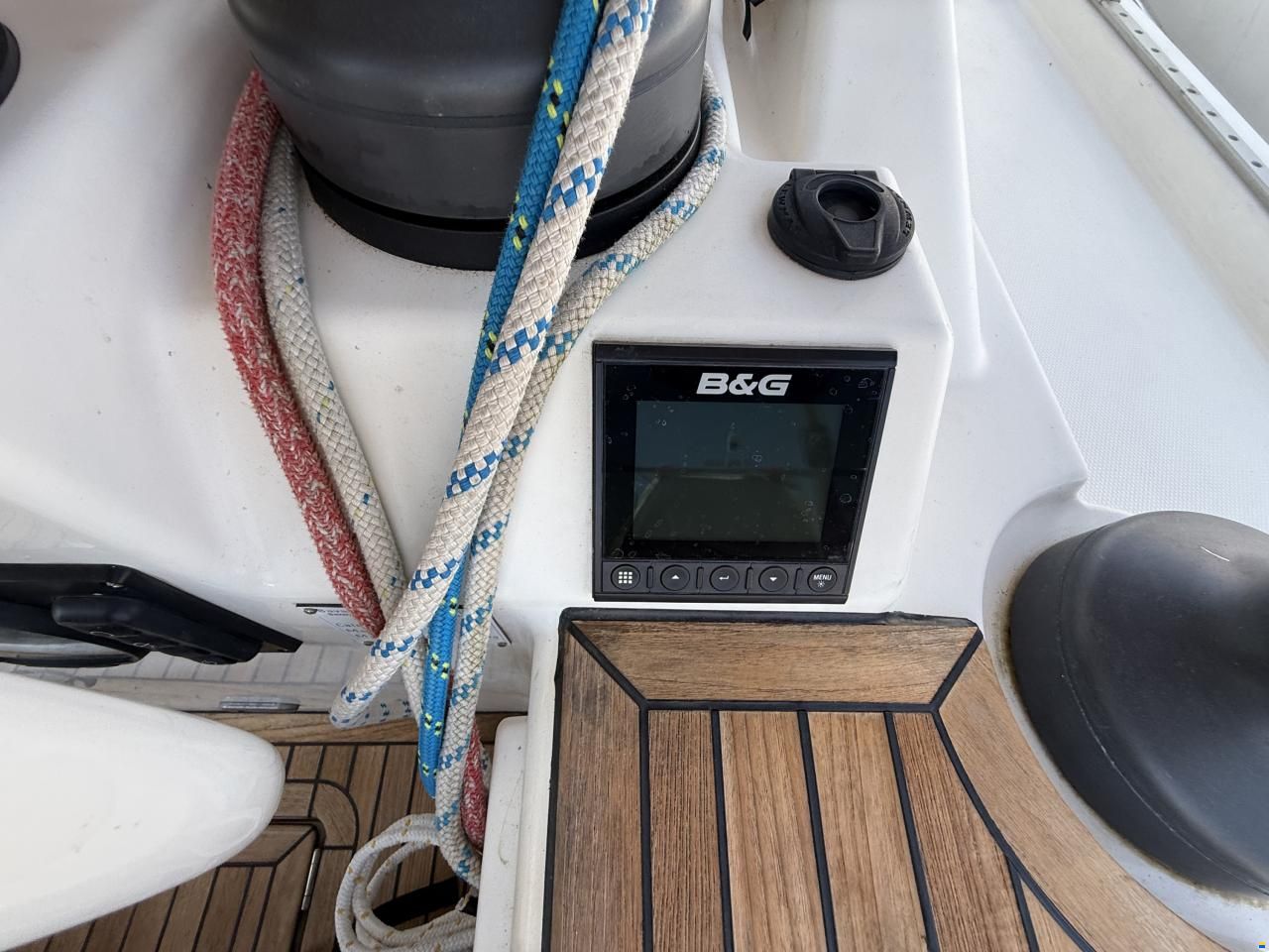Bavaria C45 Style Bavaria