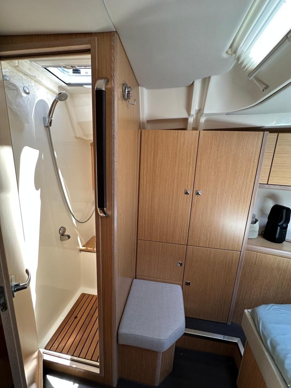 Bavaria C45 Style Bavaria