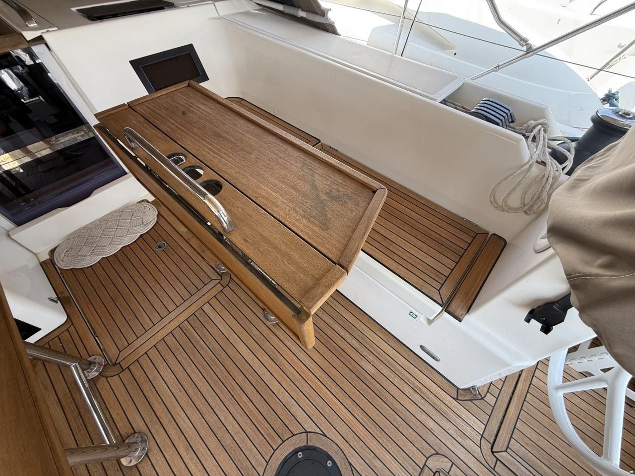 Bavaria C45 Style Bavaria