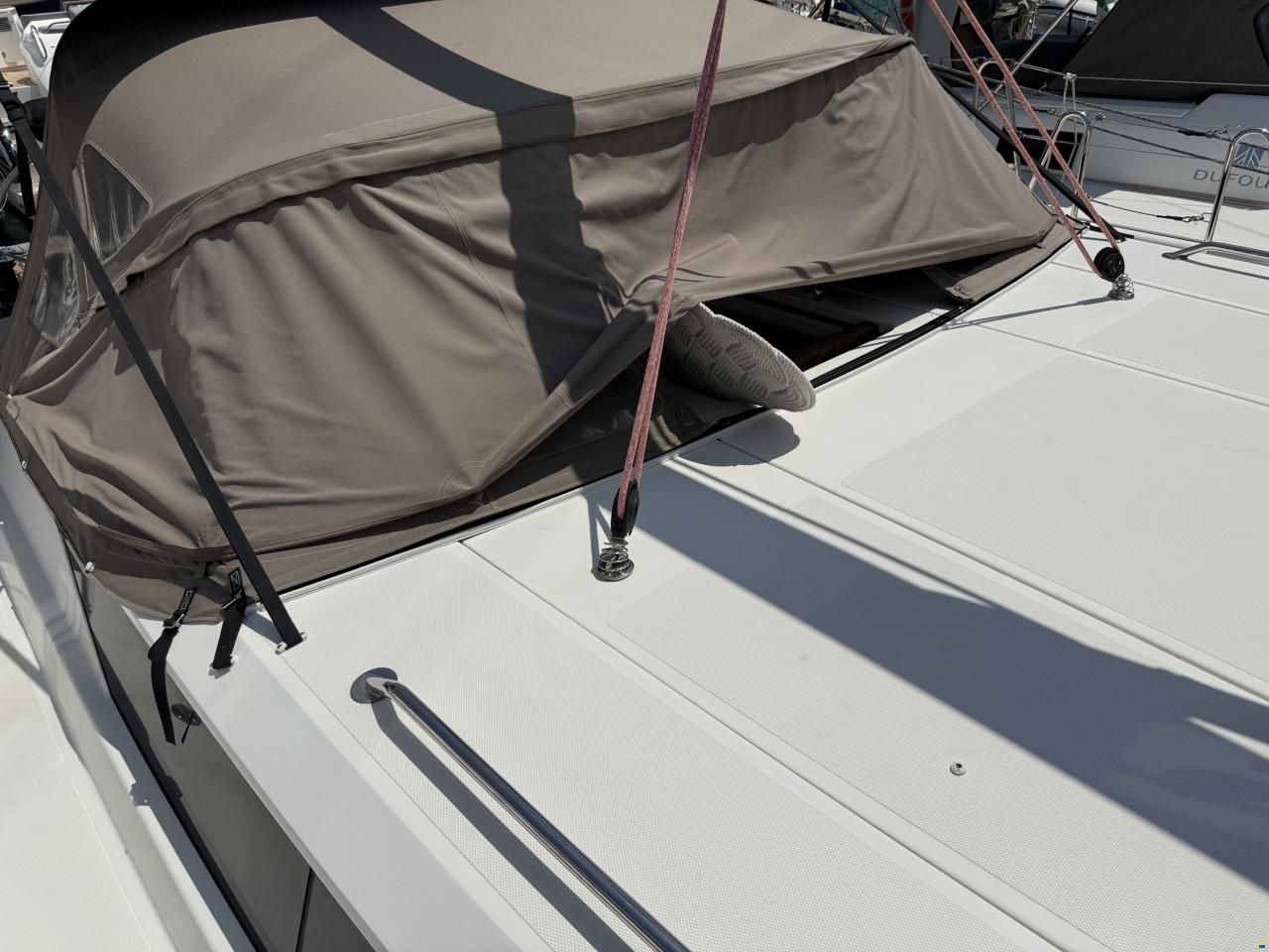 Bavaria C45 Style Bavaria