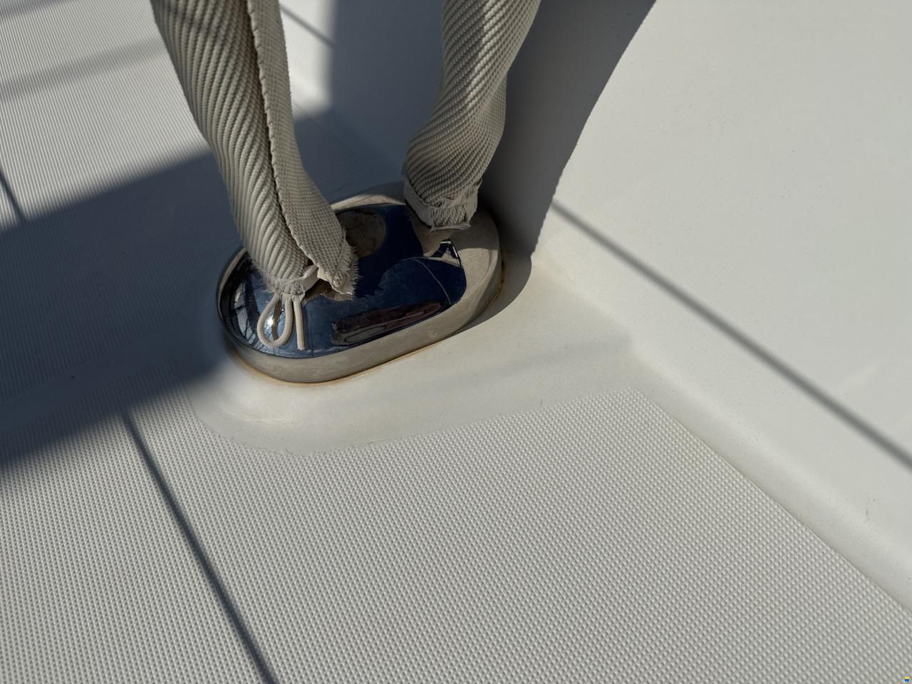 Jeanneau sun odyssey 449