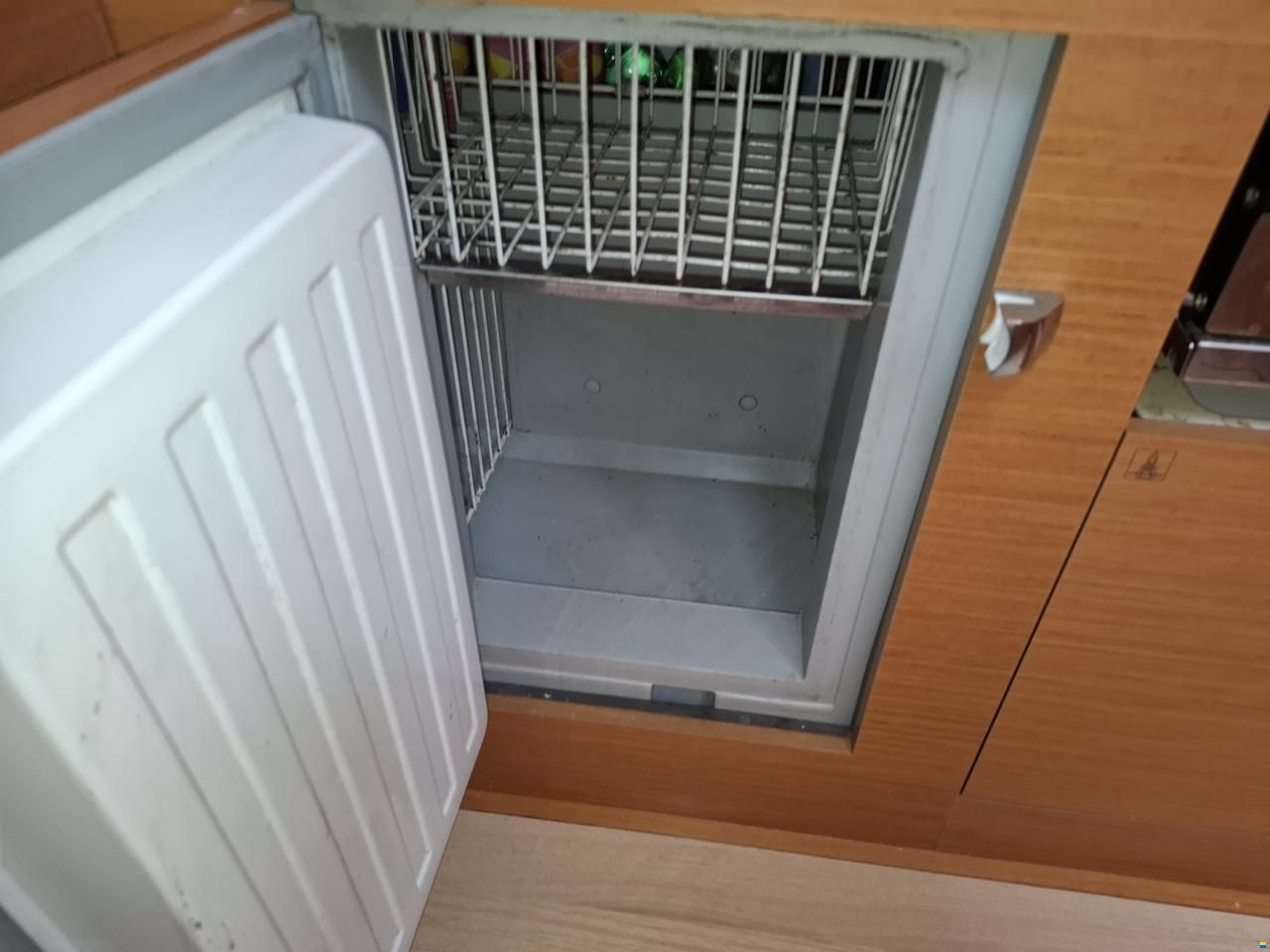 Jeanneau sun odyssey 449
