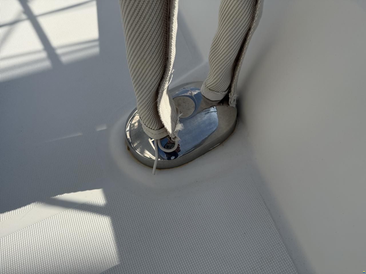 Jeanneau sun odyssey 449