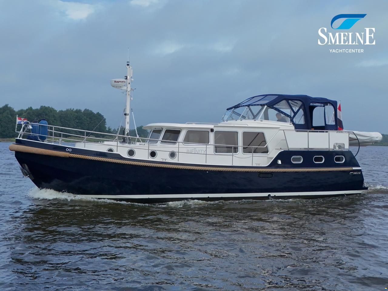 Smelne Vlet 1295