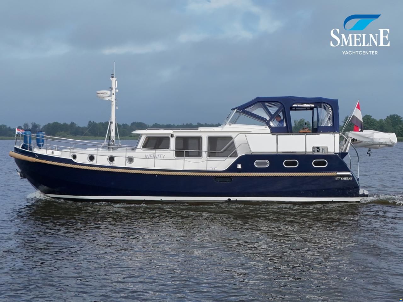 Smelne Vlet 1295