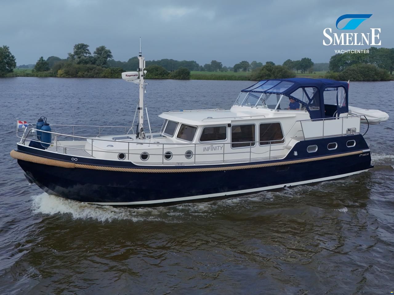 Smelne Vlet 1295